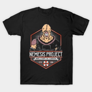 Nemesis T-Shirt